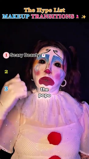 These Makeup Transitions Are Insane 🤯