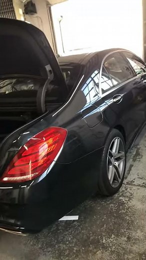 2015 auxiliary battery malfunction
