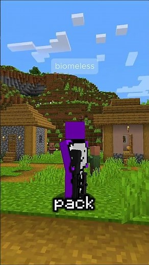 Best Minecraft Texture Pack for Bows!