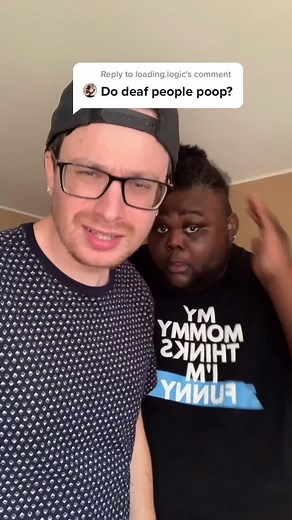 Patrick & Big Ben on TikTok