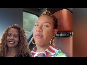 RIP! Mc Lyte Honors Mother Constancy Moorer After Her Death 😭💔