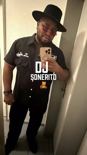 Rumba Peluche 🧸 #salsa #musicaparatodos #dji #rumbaglobal #djsonerito #peluches | Dj Sonerito