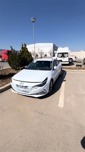 2022 Hyundai Elantra SEL for Sale - Repaired and Ready!