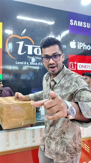 New iQOO and Honor Stock Available at iTONIC!