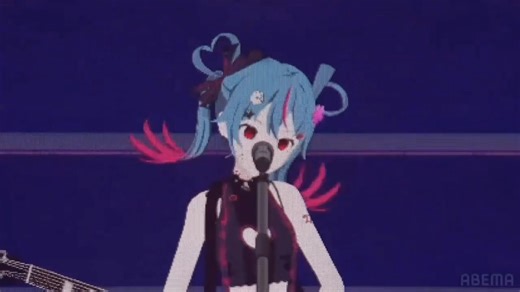 Mozaik Role#miku #hatsunemiku