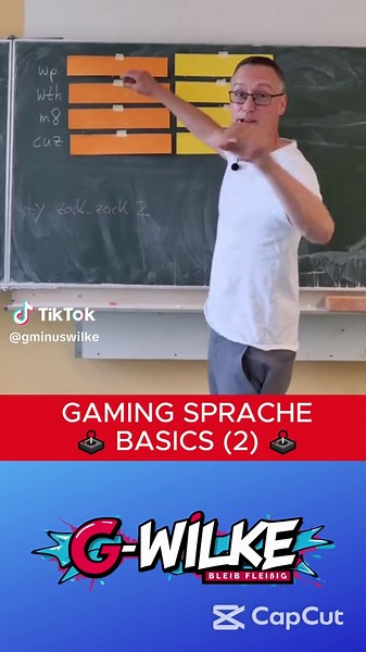 Wichtige Begriffe für Gamer: Dein lexikon