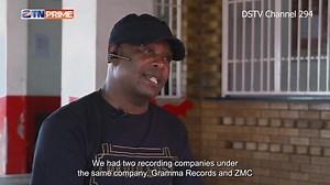 Somandla Ndebele on recording companies 📺Watch #SunguraChronicles every Tuesday at 19:00 HRS CAT on #ZTNPrime, #DStv294. #GetThePicture #zimbabwe | Zimpapers TV Network