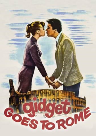 Gidget Goes to Rome