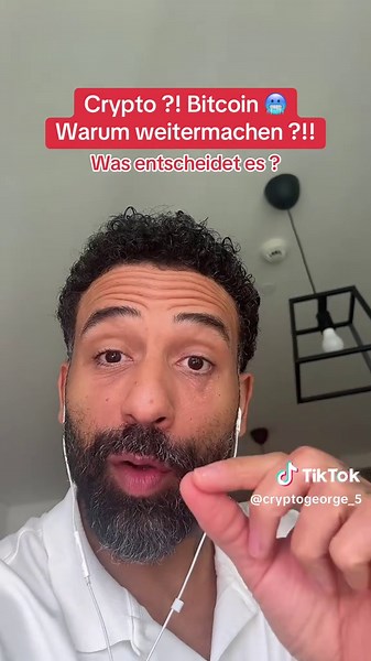 Warum entscheiden wir uns für Freiheit ?! Und was Bitcoin und Krypto damit zu tun hat ?! #krypto #cryptotrading #bitcoin #kryptonews #finanziellefreiheit