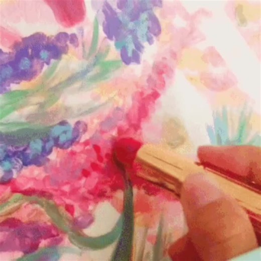 #brusha || BRUSHA DANDYS WORLD. . . . . req by a friend! | dandys world