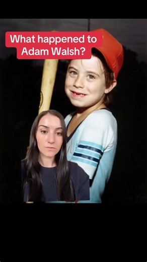 The Tragic Story Behind Adam Walsh and John Walsh