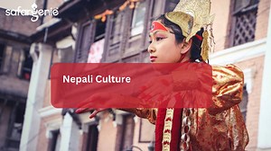 Nepali Culture and Traditions What to Know Before You Go