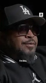 Ice Cube wrote "Friday" because John Singleton told him to