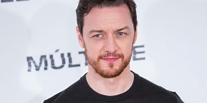 James McAvoy didn't eat 6000 calories a day to build muscle - here's how he actually did it