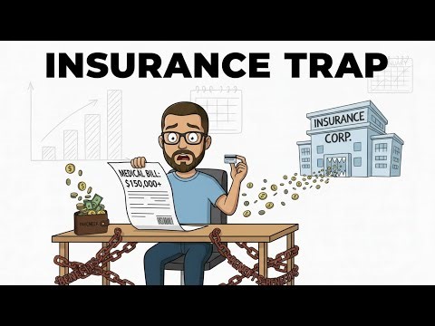 The Hidden Cost of ‘Free’ Health Insurance From Your Job | Bob Invests