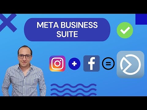 Meta Business Suite ✅