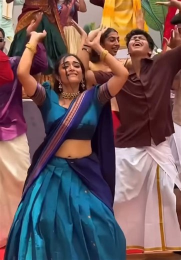 Group Dance Showcase: Dancers Take the Stage