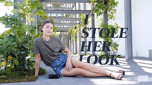 8.6K views · 20 reactions | Want to style it up like a celebrity without the celebrity budget? On this week’s #IStoleHerLook, we keep it chic but casual like #PumpRules fashionista Stassi Schroeder – watch the video on our IGTV! Get more style inspo from Stassi on Vanderpump Rules, Saturdays at 7:30PM. | Bravo New Zealand | Facebook