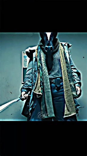 Suho vs The Horse Mask! 🔥 Alice in Borderland x Weak Hero Crossover