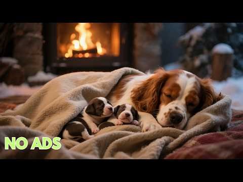 My Anxious Dog Finally Relaxed Thanks to This Special MUSIC FOR DOG