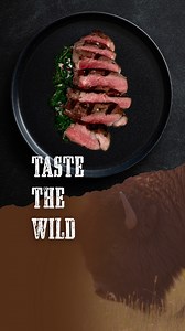Ready to taste what 2,000 five-star customers are raving about? Our Buffalo Meat Discovery Box is the perfect introduction to America's original red meat – leaner than beef, richer in flavor, and sustainably raised in the shadow of the Grand Tetons. What makes this different? ✅ Beginner-friendly – Includes cooking guide & meat thermometer ✅ Chef-selected cuts – Burger patties, sirloin, bratwurst & NY strip ✅ 100% satisfaction guarantee – Love it or get your money back ✅ Ships nationwide – Arrive