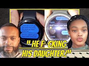 Louisiana Woman Exposed Her Boyfriend Secrets With His Daughter On Social Media!