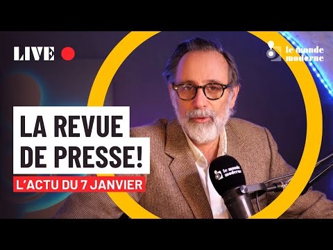 Blackrock sauve l'Ukraine, colère des agriculteurs, Cartel de drogue et CIA