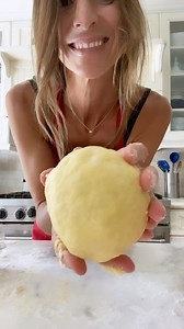 22 reactions | Here is my reel on how to make homemade egg pasta...