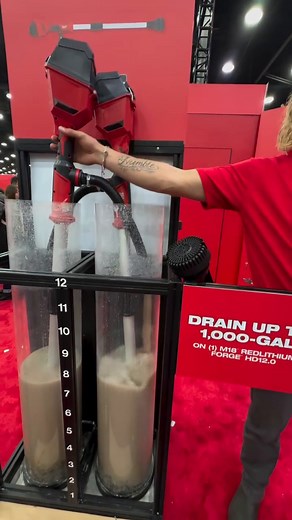 445 reactions · 45 shares | Now Available  M18™ Brushless Stick...