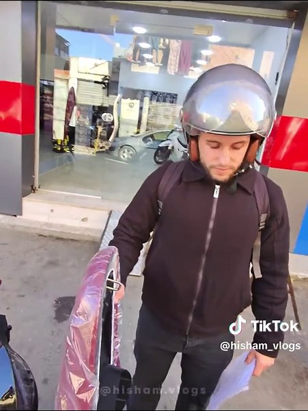 Explore the Joy of Buying a New Motorcycle