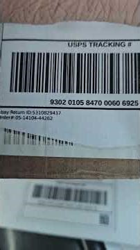 Counterfeit Chinese Silver, Counterfeit USPS Shipping Label #silverrounds #silverstacker #silver