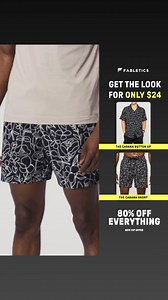 Shop all our newest styles and restocks with this limited time introductory offer now. | Fabletics Men