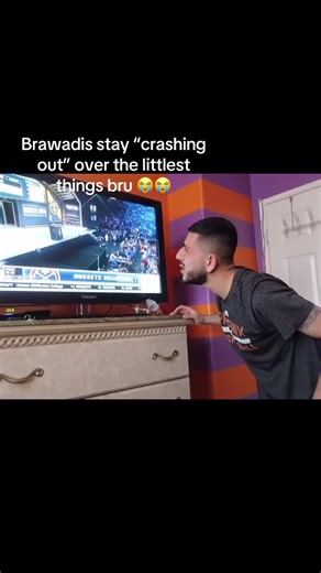 Brawadis's Hilarious Crashes and Basketball Fails