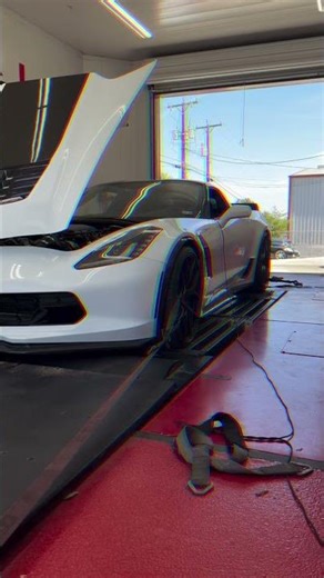 Dyno Tune San Antonio at Lethal Performance of Texas 🔥