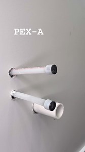 1.7M views · 3.1K reactions | Installing Pex-A supply valves for the vanity sink. #construction #homerenovation #realestate #tools #plumbing #work #homeimprovement #smallbusiness #contractor #FacebookReelsContest | Misha Panchishak | Facebook