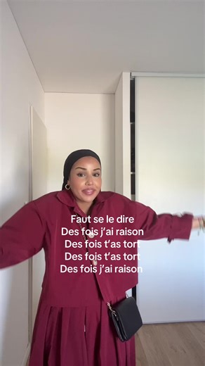 Équilibre des opinions : T'as tort ou j'ai raison ?