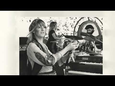 Songbird (Studio Acapella) - Christine McVie (of Fleetwood Mac)