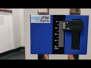 Youngs Modulus and Vernier Scale