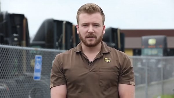 VOTE YES ON THE UPS TEAMSTERS CONTRACT: CHRIS HAUSER Thank you, Brother Chris Hauser, for being engaged and active in your union! As a 22.4, Chris knows this contract will be life-changing for him and so many of his co-workers. The new UPS Teamsters tentative agreement ends lower tier wages for drivers like Chris, converting current 22.4s to RPCDs with 9.5 rights and 8-hour guarantees — and securing a 96 percent wage increase over the next five years! Ballot packets are out and voting is underwa