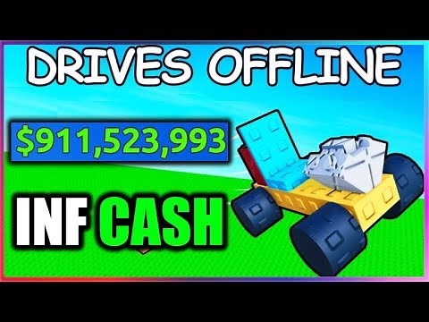 [💵INF] Build a Car Script - Infinite Cash, Auto Buy