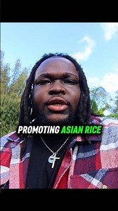 The Rice They Tried To Erase 🍚