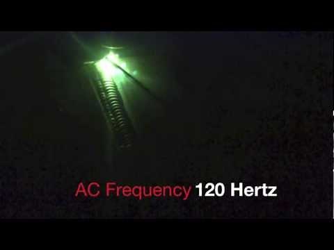 TIG WELDER AC FREQUENCY RATE SETTINGS ON ALUMINUM - WELDING TIPS TRICKS ADVICE