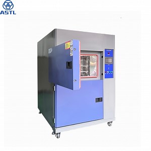 [Hot Item] High Quality Thermal Shock Environmental Testing Chambers