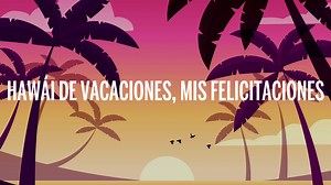 129K views · 4.1K reactions | HAWAII - Maluma - letra. Síguenos y escucha tú música favorita. #hawaii #Maluma #malumababy #dejadementirte | Full cover | Facebook