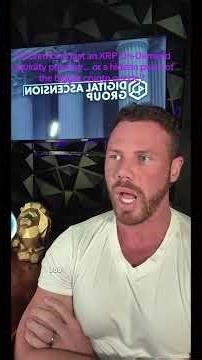 Is Evernorth just an XRP On‑Demand Liquidity provider or a hidden piece of the bigger crypto puzzle?