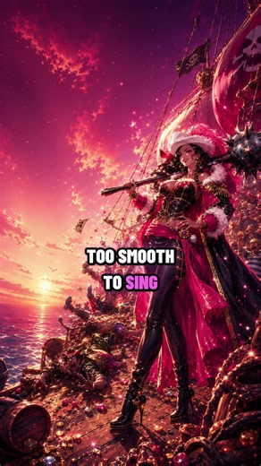 One Piece Alvida Song | Pretty Dangerous