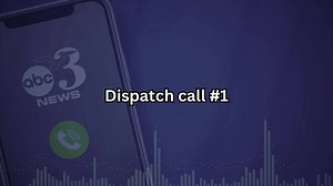 📞🚀 As we know, the sonic boom last night from the SpaceX Dragon splashdown in Panama City Beach caused plenty of initial confusion across Northwest Florida. Check out these dispatch calls from concerned citizens in Escambia and Santa Rosa counties that we just received. weartv.com/news/local/what-was-the-boom-felt-across-northwest-florida | WEAR ABC 3 News, Pensacola