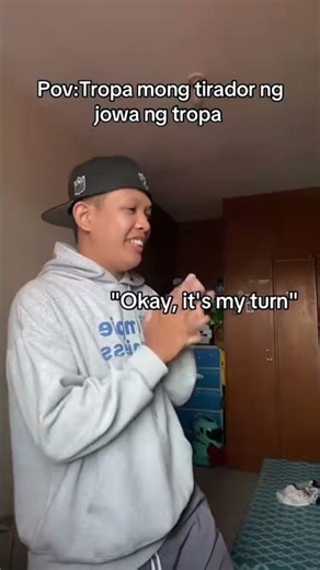 Tropa mong mala core