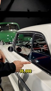 167K views · 1.4K reactions | Alright crew… here’s today’s challenge. A 1964 Impala SS, solid driver, great presentation, iconic body style. Sold forn$35k. Are you jumping on it—or passing without thinking twice? Deal or No Deal? Let the debate begin. | Rob Evans | Facebook