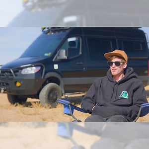 #ad This video is brought to you by Rvshare.com. Join Michael on a tour of his meticulously crafted van home. As a veteran of the van life movement, Michael has transformed a simple vehicle into a marvel of modern nomadic living. Try Before You Buy: Considering van life? Michael's van is listed on RV share, offering an opportunity for you to experience the lifestyle before making the leap. Check out Michael's RV Share Listing - https://bit.ly/3tqbGUH IG: outerlyvans | Tiny Home Tours